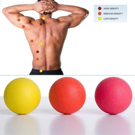 Trigger Balls - Set of 3