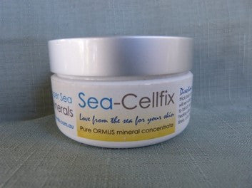 Super Sea Minerals - Sea – Cellfix