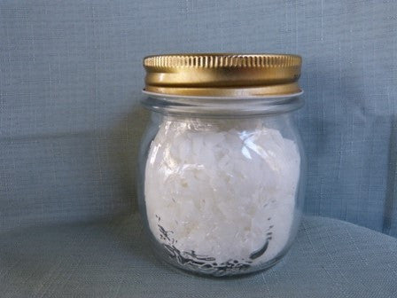 Magnesium Chloride Flakes